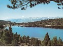 Llac De Malniu - Meranges-Girona - Spain - Cal Ninyo - 2265 - 0